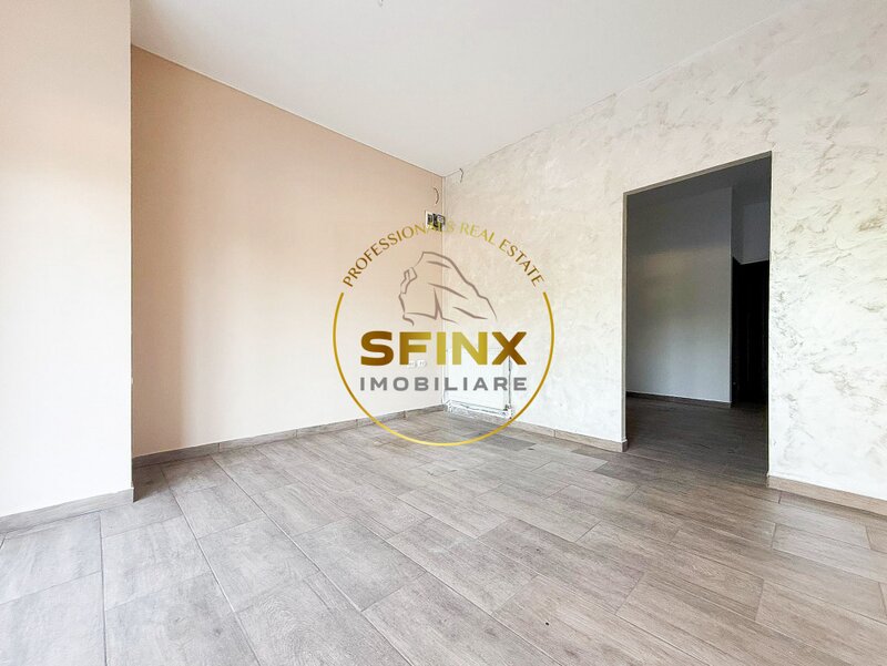Spatiu Comercial Obor - Vad pietonal intens